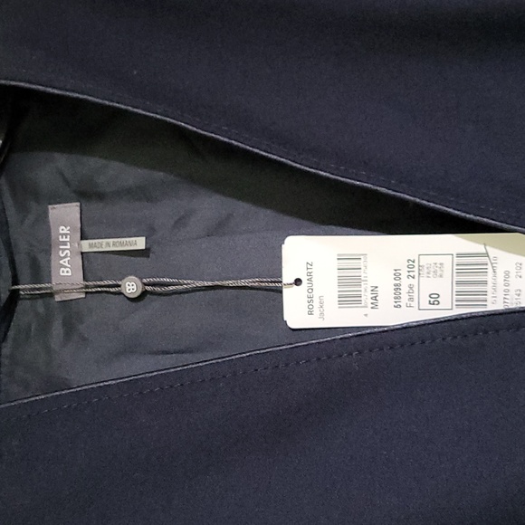 Basler blazer - Picture 3 of 6